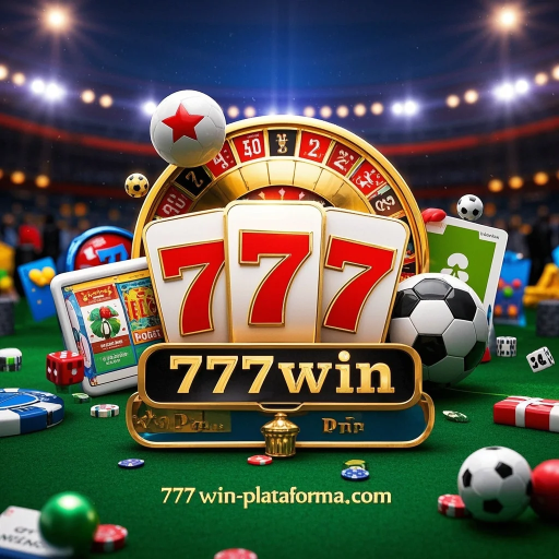 Bingo Interativo: A Nova Sensação dos Jogos Online no 777 win