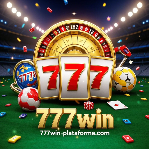 Descubra a Emoção dos Jogos de Bônus no 777 Win