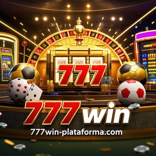 Explorando os Jackpots Progressivos: A Grande Emoção do 777 Win
