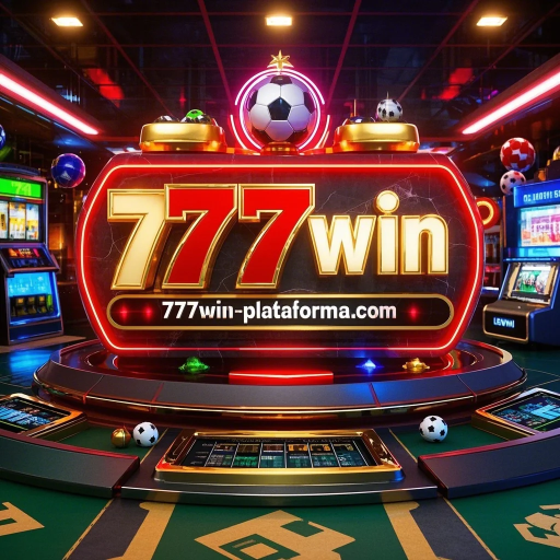 Poker Online: Explore o Mundo das Cartas com 777 Win